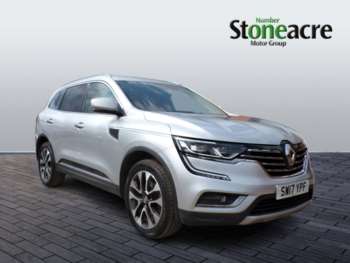 (17) - 1.6 dCi Dynamique S Nav Euro 6 (s/s) 5dr