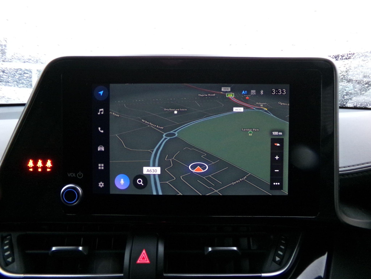 Used Toyota C-HR 2023 for sale - 77387147: Photo 16