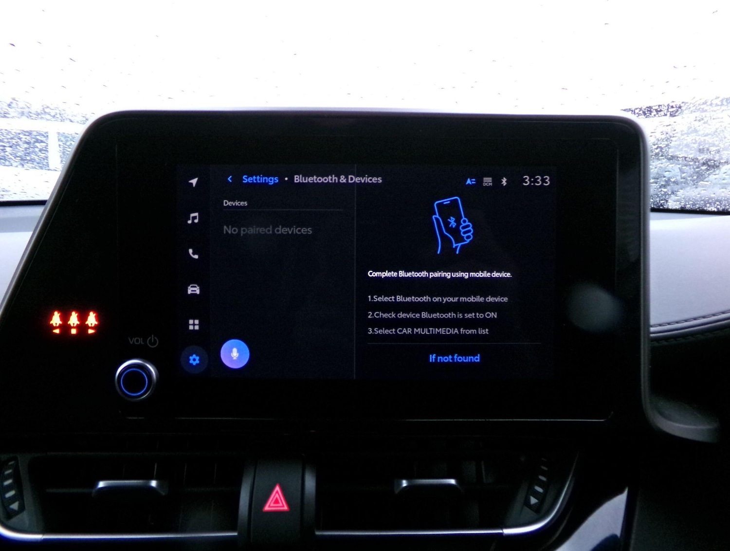 Used Toyota C-HR 2023 for sale - 77387147: Photo 17