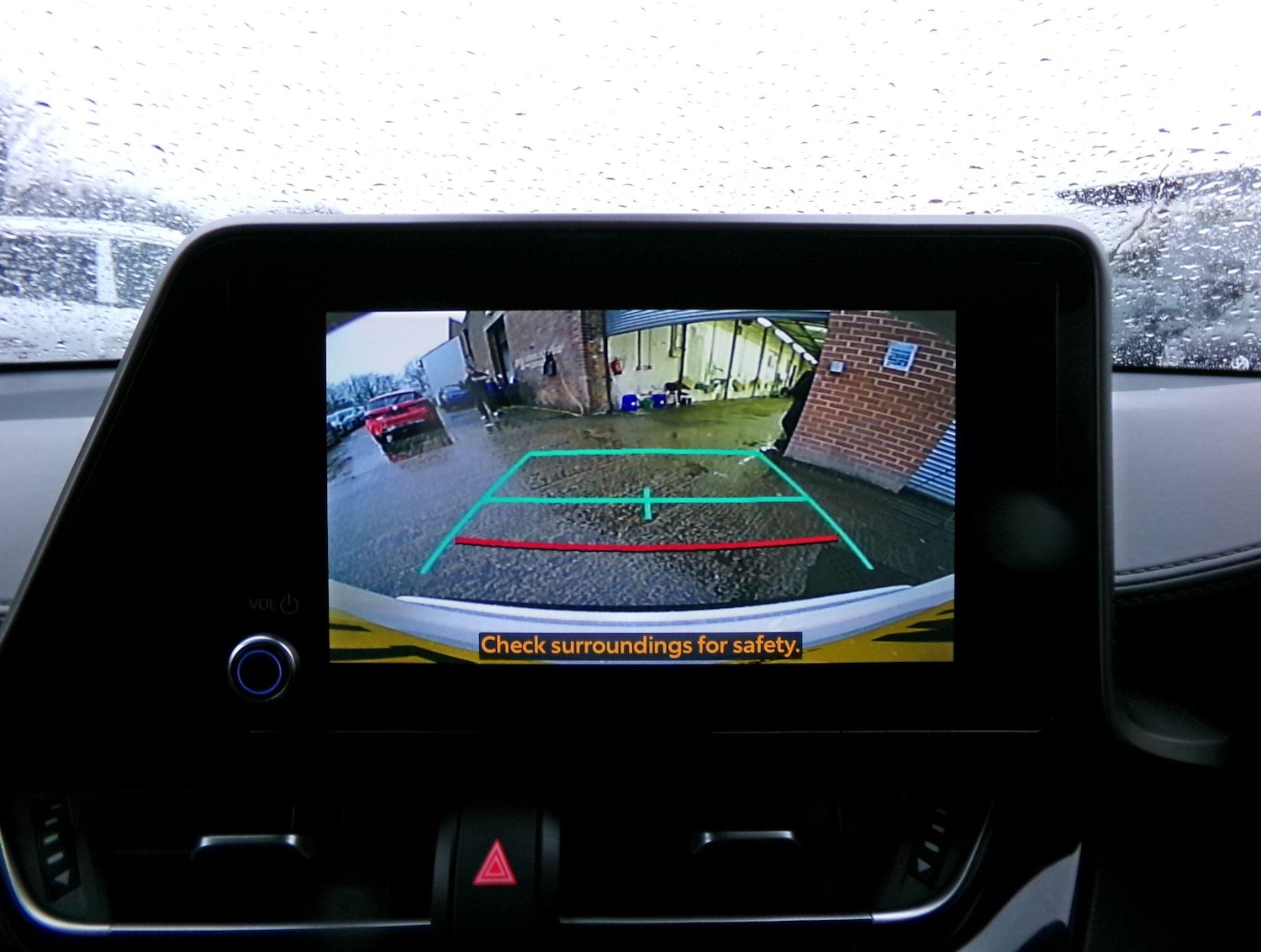 Used Toyota C-HR 2023 for sale - 77387147: Photo 18