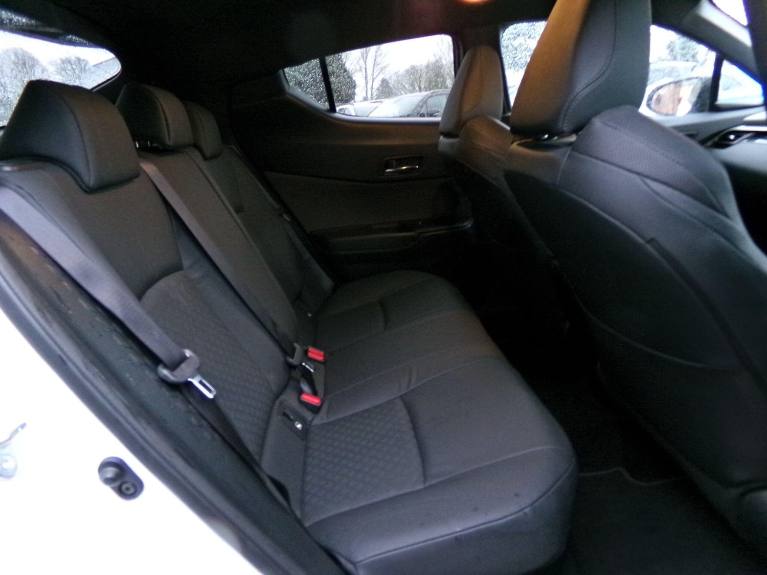 Used Toyota C-HR 2023 for sale - 77387147: Photo 20