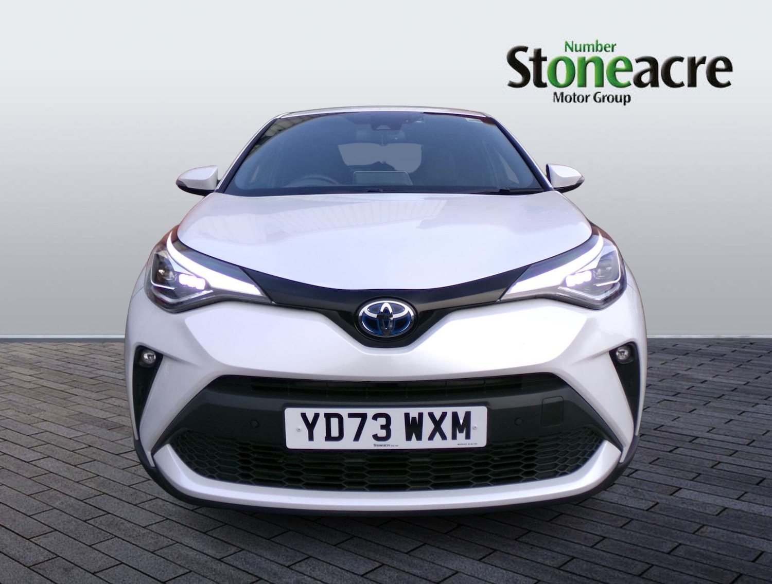 Used Toyota C-HR 2023 for sale - 77387147: Photo 6