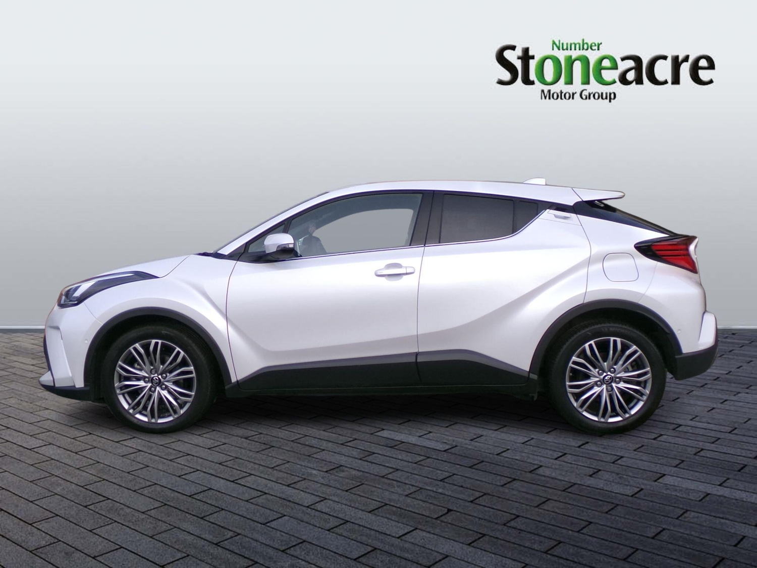 Used Toyota C-HR 2023 for sale - 77387147: Photo 7