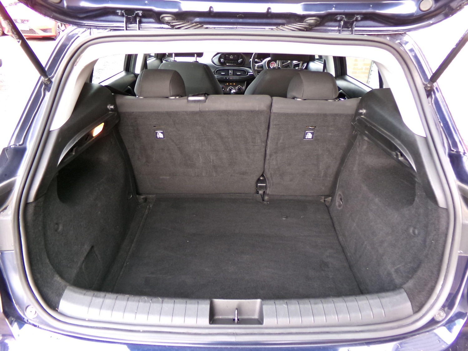 Used Fiat Tipo 2018 for sale - 78086161: Photo 10