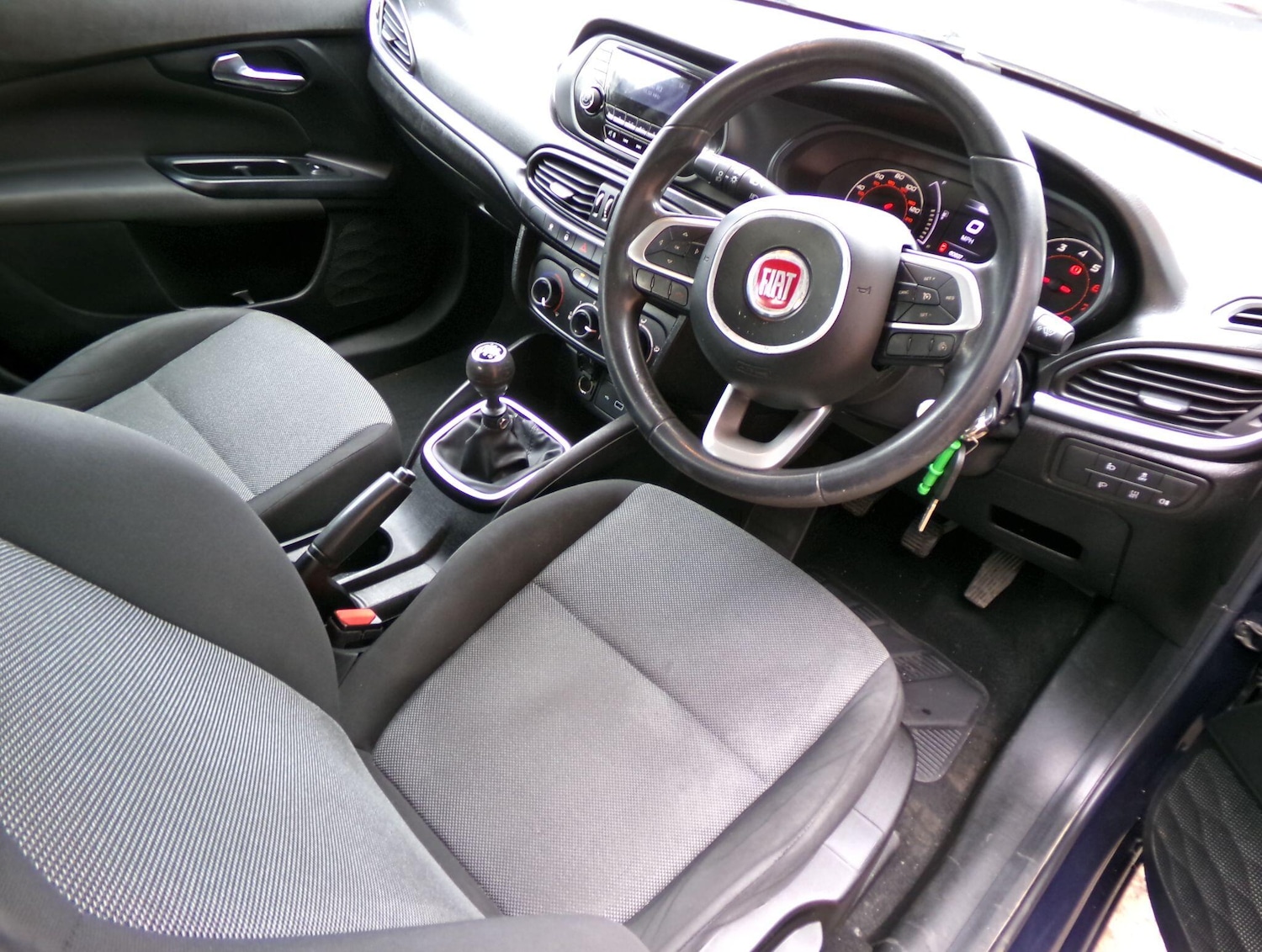 Used Fiat Tipo 2018 for sale - 78086161: Photo 11