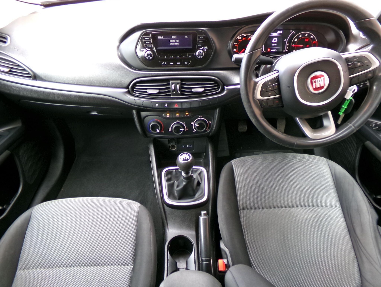 Used Fiat Tipo 2018 for sale - 78086161: Photo 12