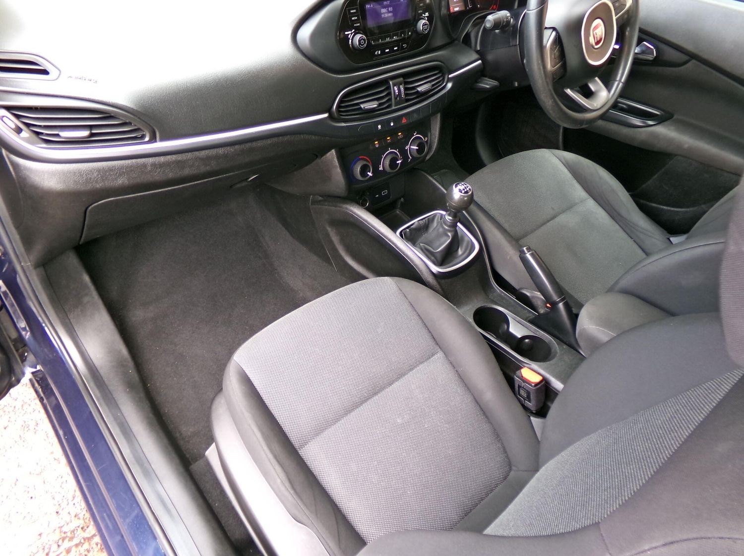 Used Fiat Tipo 2018 for sale - 78086161: Photo 13