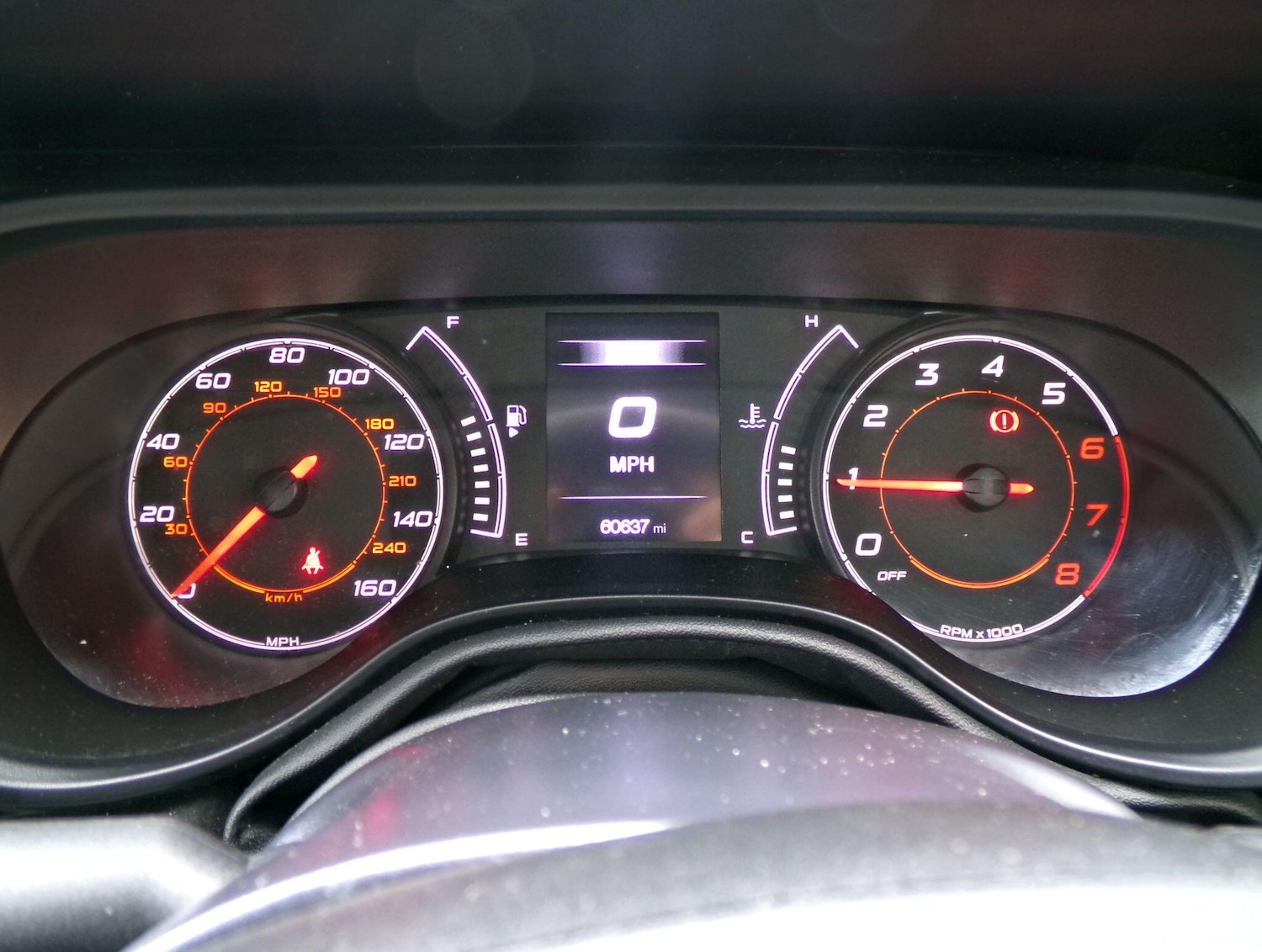 Used Fiat Tipo 2018 for sale - 78086161: Photo 14