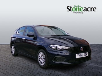 Fiat Tipo feature image