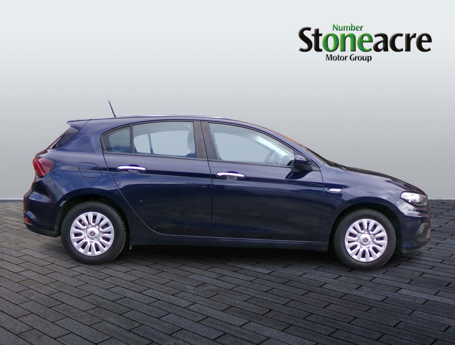 Used Fiat Tipo 2018 for sale - 78086161: Photo 2