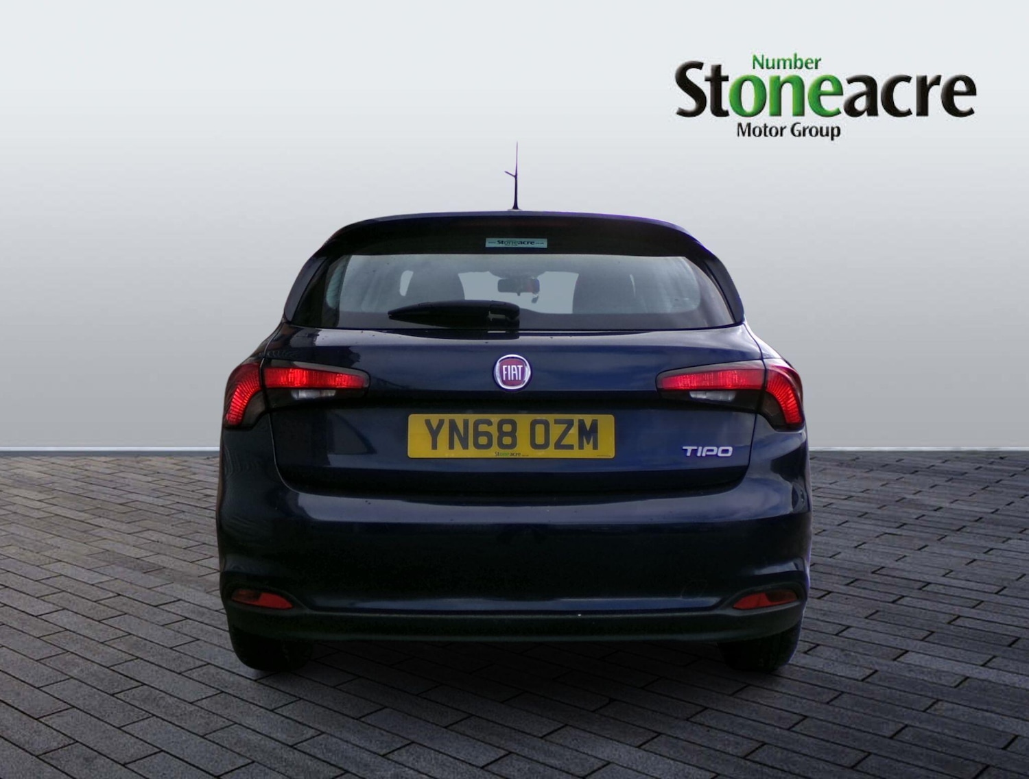 Used Fiat Tipo 2018 for sale - 78086161: Photo 4