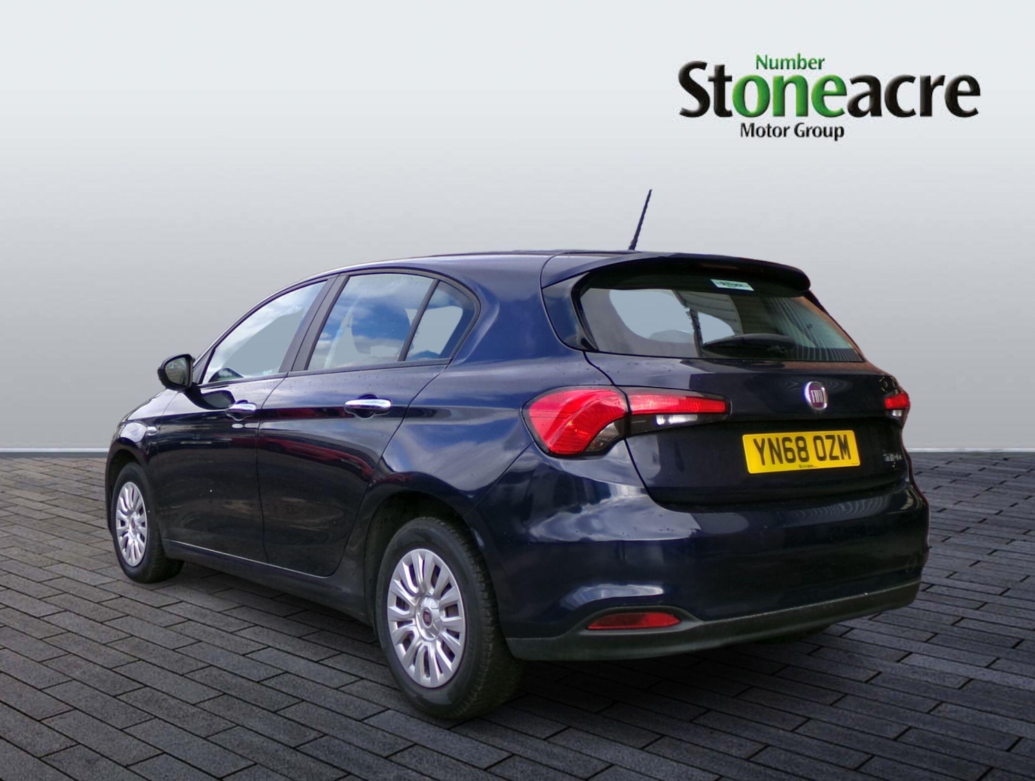 Used Fiat Tipo 2018 for sale - 78086161: Photo 5
