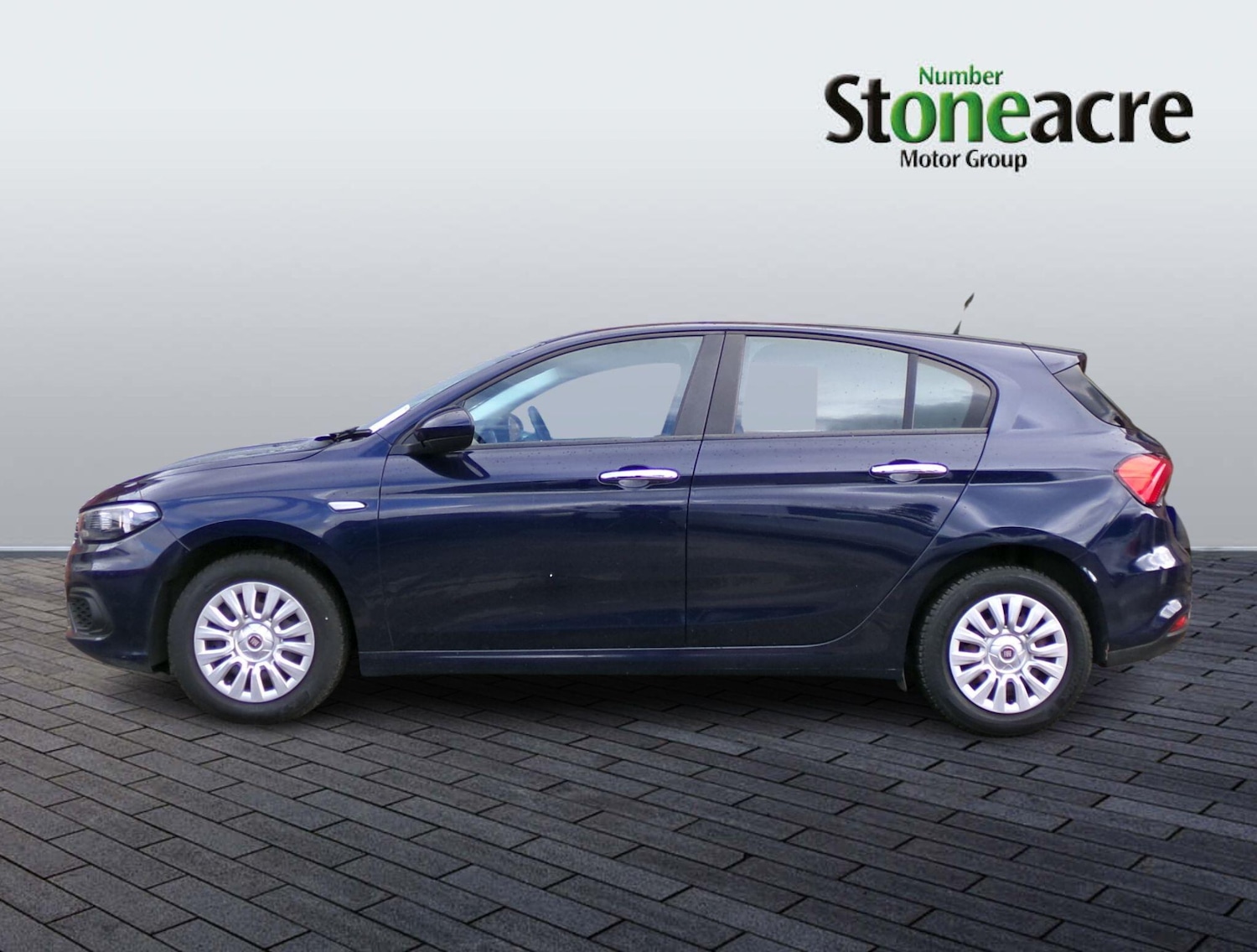 Used Fiat Tipo 2018 for sale - 78086161: Photo 6