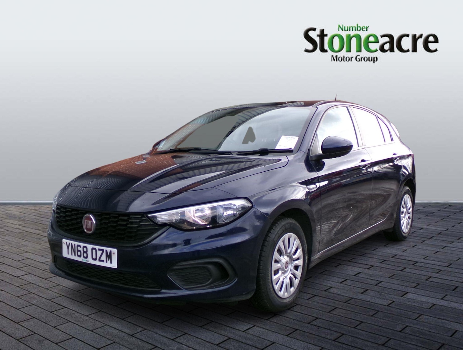 Used Fiat Tipo 2018 for sale - 78086161: Photo 7