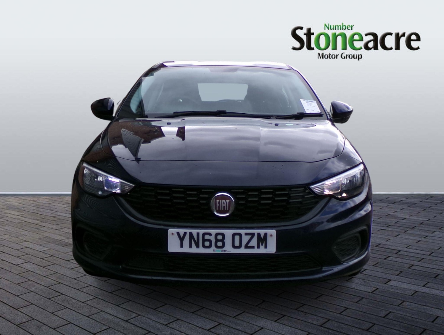 Used Fiat Tipo 2018 for sale - 78086161: Photo 8