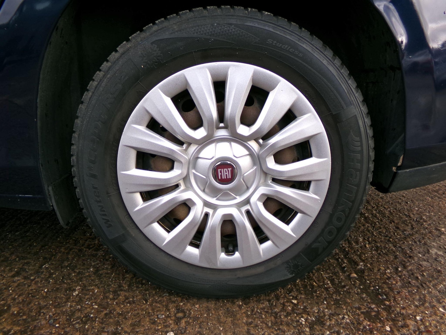 Used Fiat Tipo 2018 for sale - 78086161: Photo 9