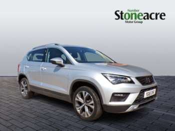 2018 (18) - 1.4 EcoTSI SE Technology 5dr