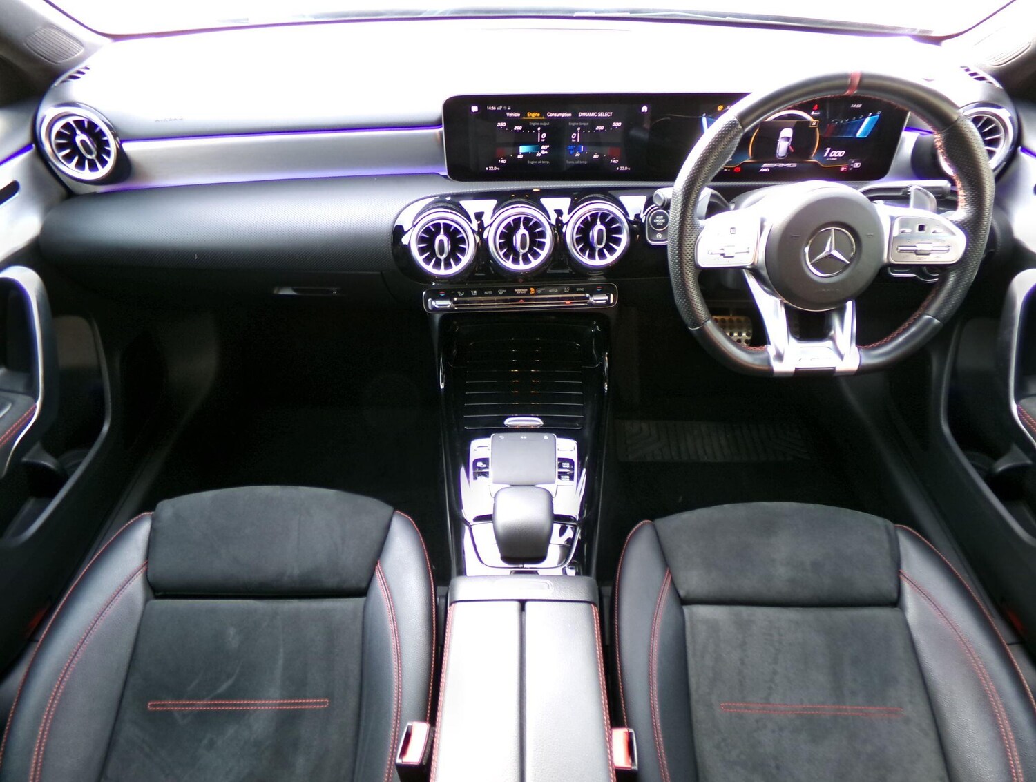 Used Mercedes-Benz A-Class for sale - 77969556: Photo 12