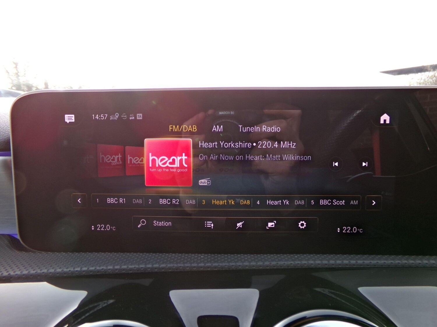 Used Mercedes-Benz A-Class for sale - 77969556: Photo 16