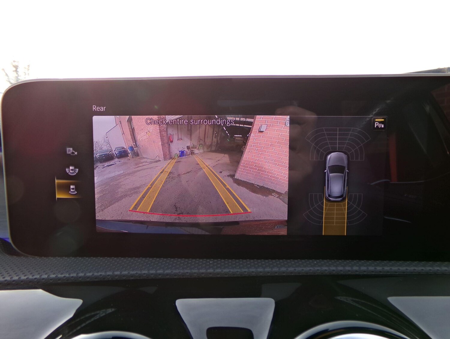 Used Mercedes-Benz A-Class for sale - 77969556: Photo 18