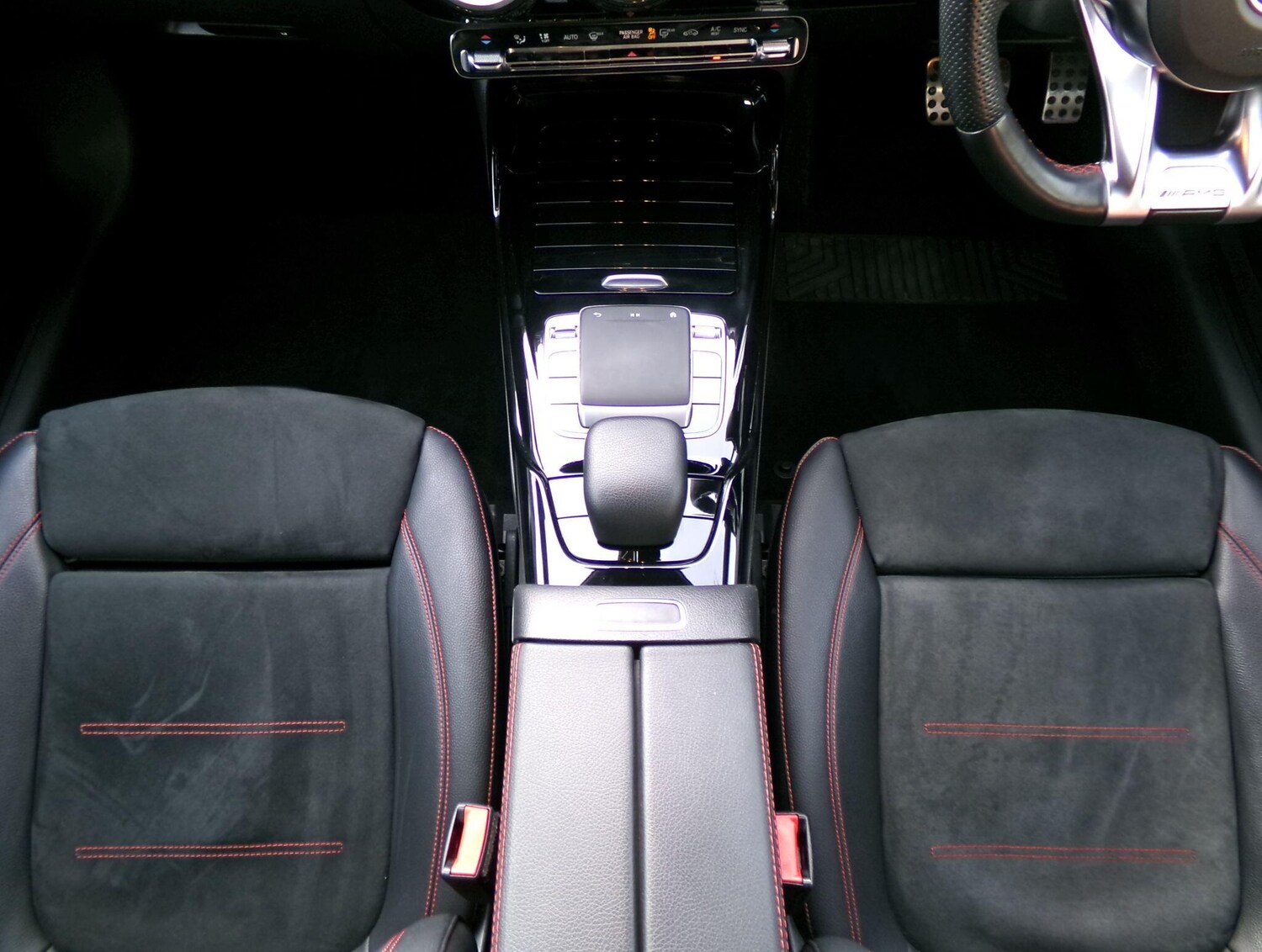 Used Mercedes-Benz A-Class for sale - 77969556: Photo 19