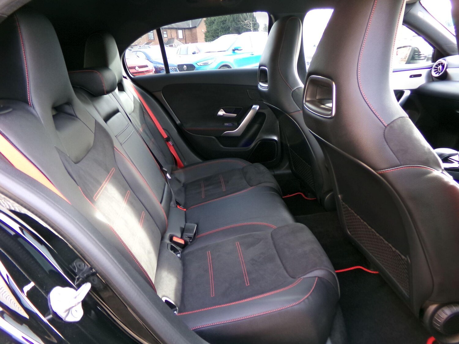 Used Mercedes-Benz A-Class for sale - 77969556: Photo 20