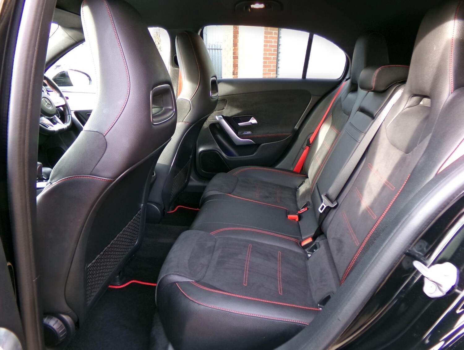 Used Mercedes-Benz A-Class for sale - 77969556: Photo 21