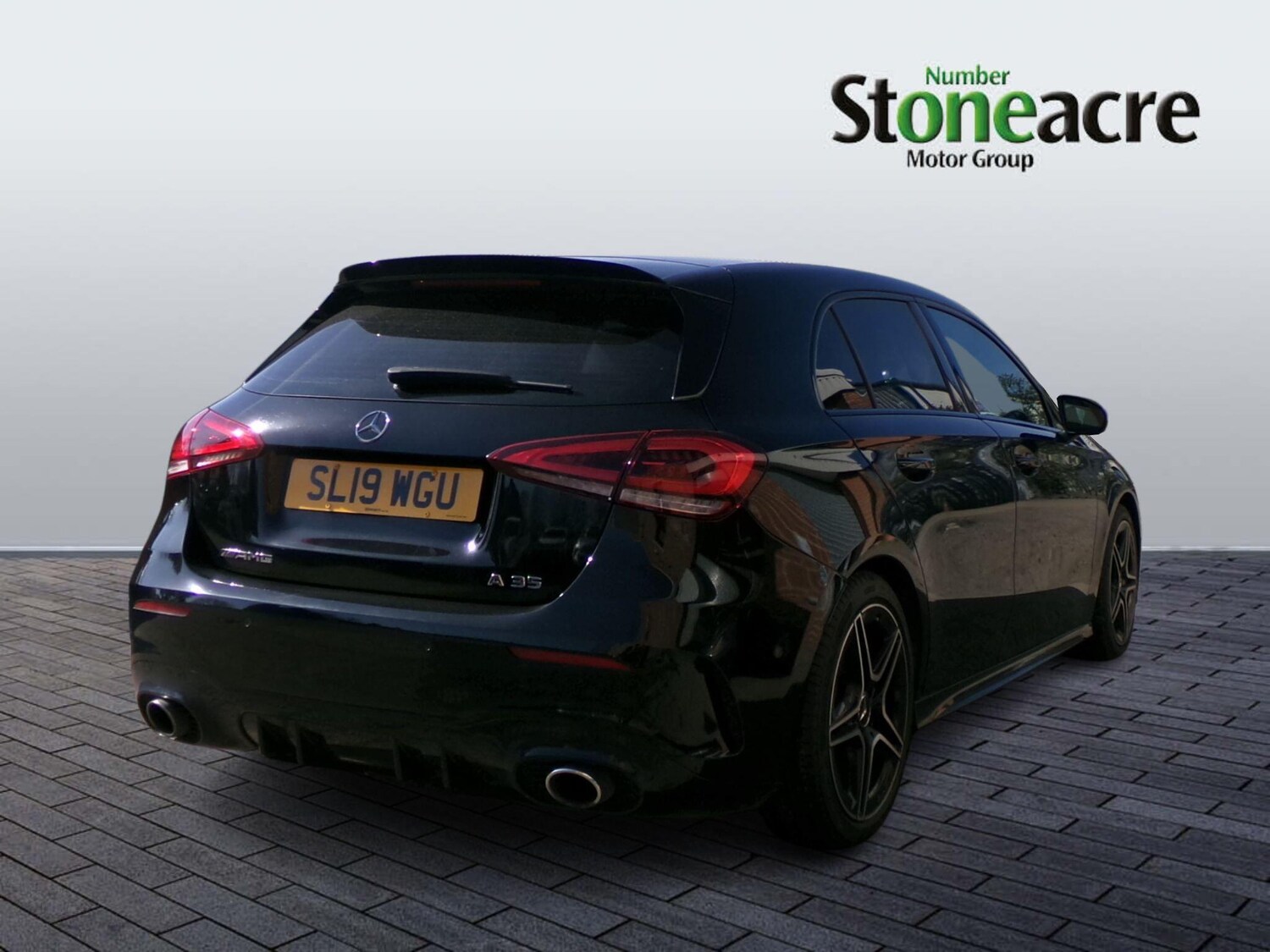 Used Mercedes-Benz A-Class for sale - 77969556: Photo 3