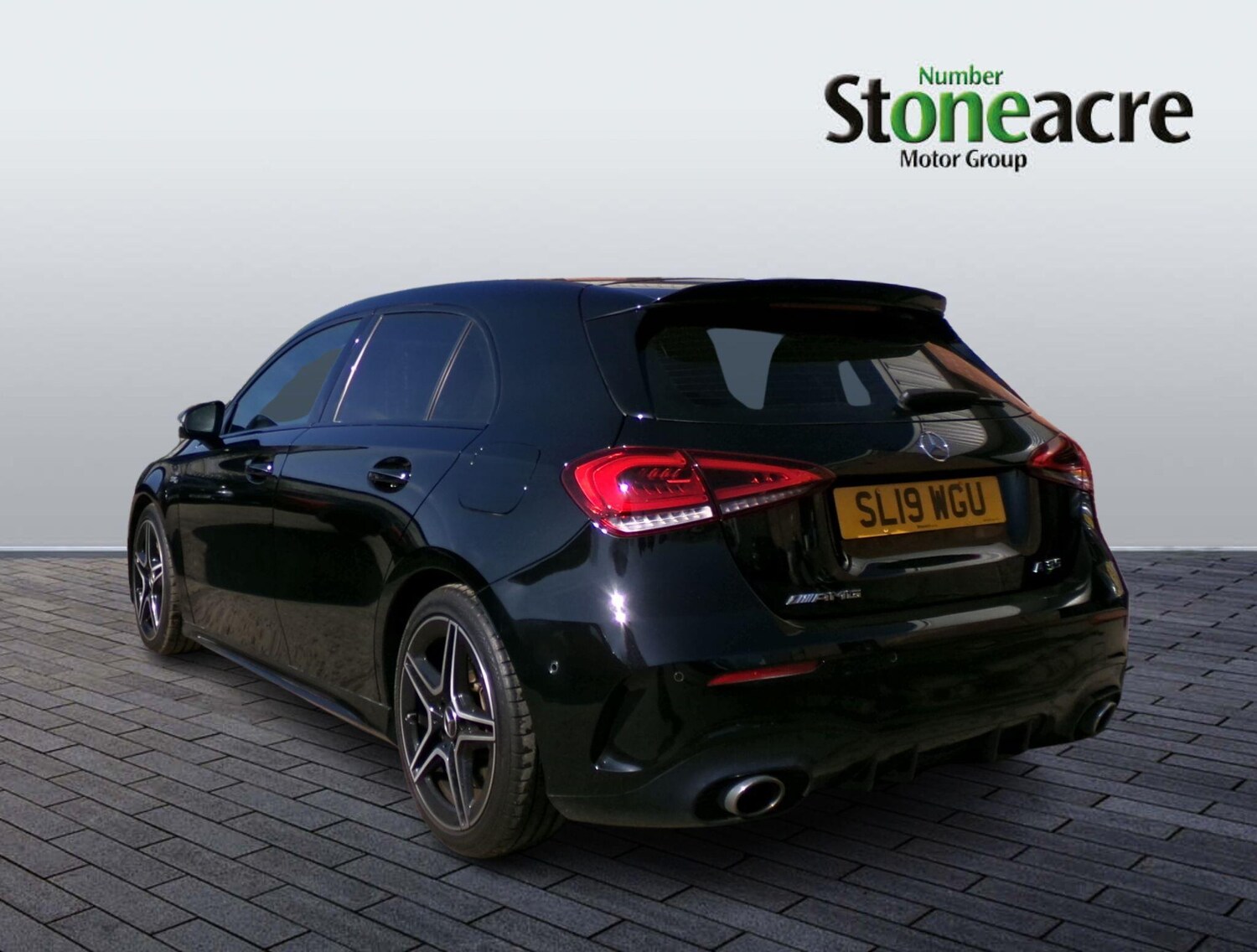 Used Mercedes-Benz A-Class for sale - 77969556: Photo 5