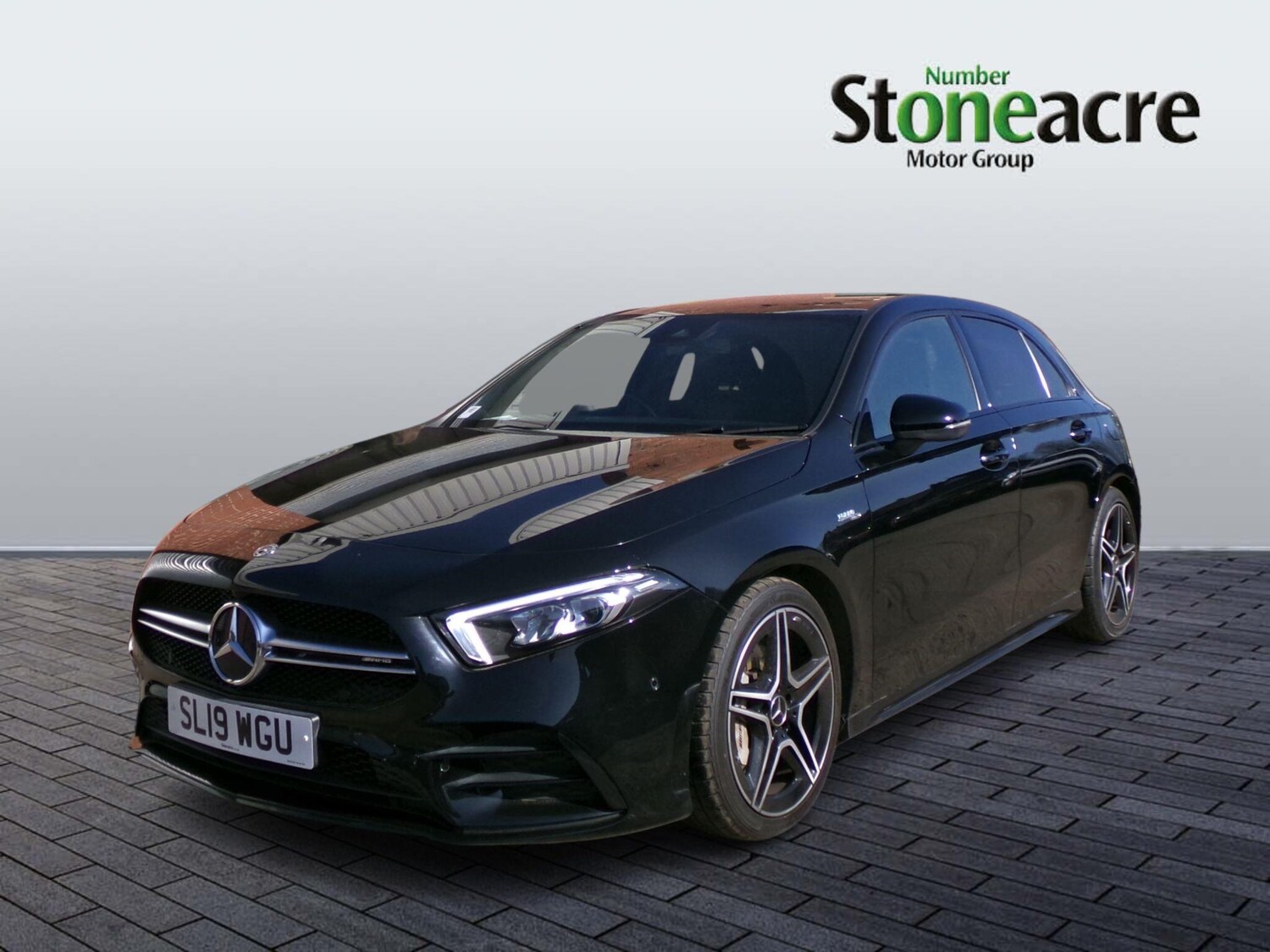 Used Mercedes-Benz A-Class for sale - 77969556: Photo 6