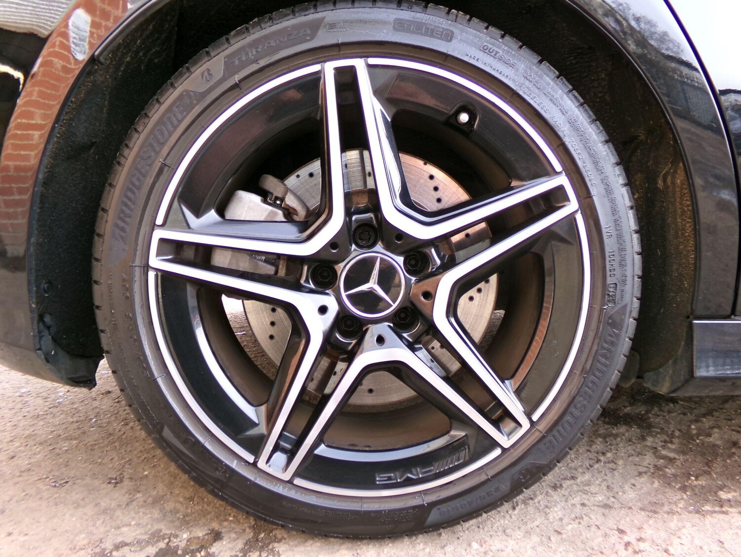 Used Mercedes-Benz A-Class for sale - 77969556: Photo 9