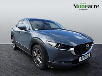 Used Mazda CX-30 2022 for sale - 79780944: Photo