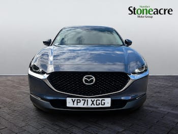 Used Mazda CX-30 2022 for sale - 79780944: Photo