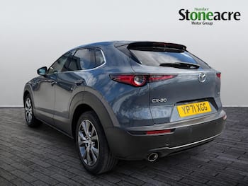 Used Mazda CX-30 2022 for sale - 79780944: Photo
