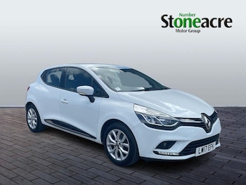 Used Renault Clio 2017 for sale - 79132244: Photo