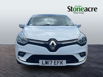 Used Renault Clio 2017 for sale - 79132244: Photo