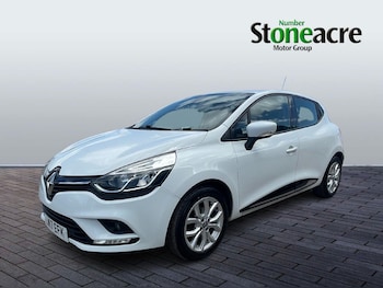 Used Renault Clio 2017 for sale - 79132244: Photo