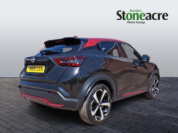 Used Nissan Juke 2019 for sale - 75246893: Photo