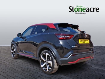 Used Nissan Juke 2019 for sale - 75246893: Photo