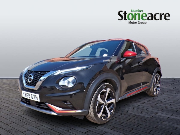Used Nissan Juke 2019 for sale - 75246893: Photo 5
