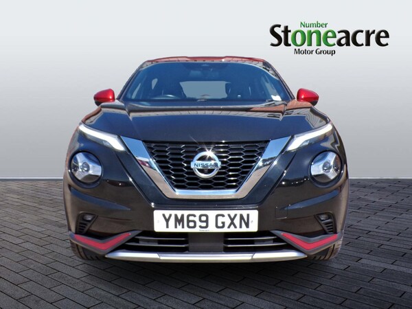 Used Nissan Juke 2019 for sale - 75246893: Photo 6