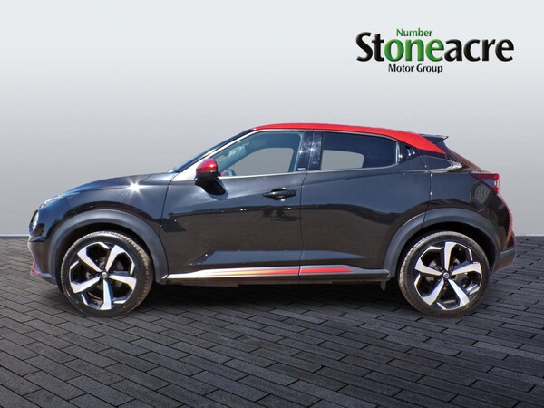 Used Nissan Juke 2019 for sale - 75246893: Photo 7