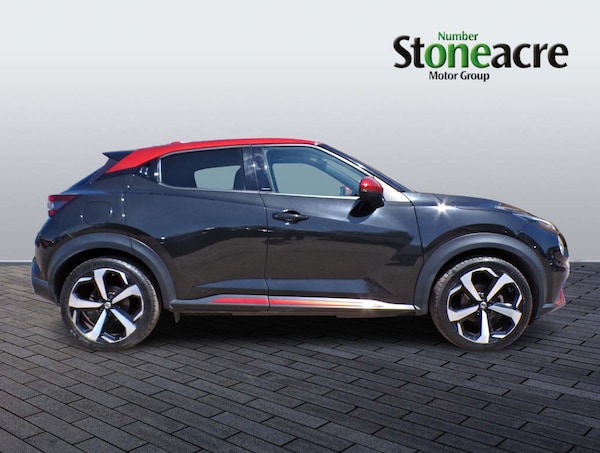 Used Nissan Juke 2019 for sale - 75246893: Photo 8