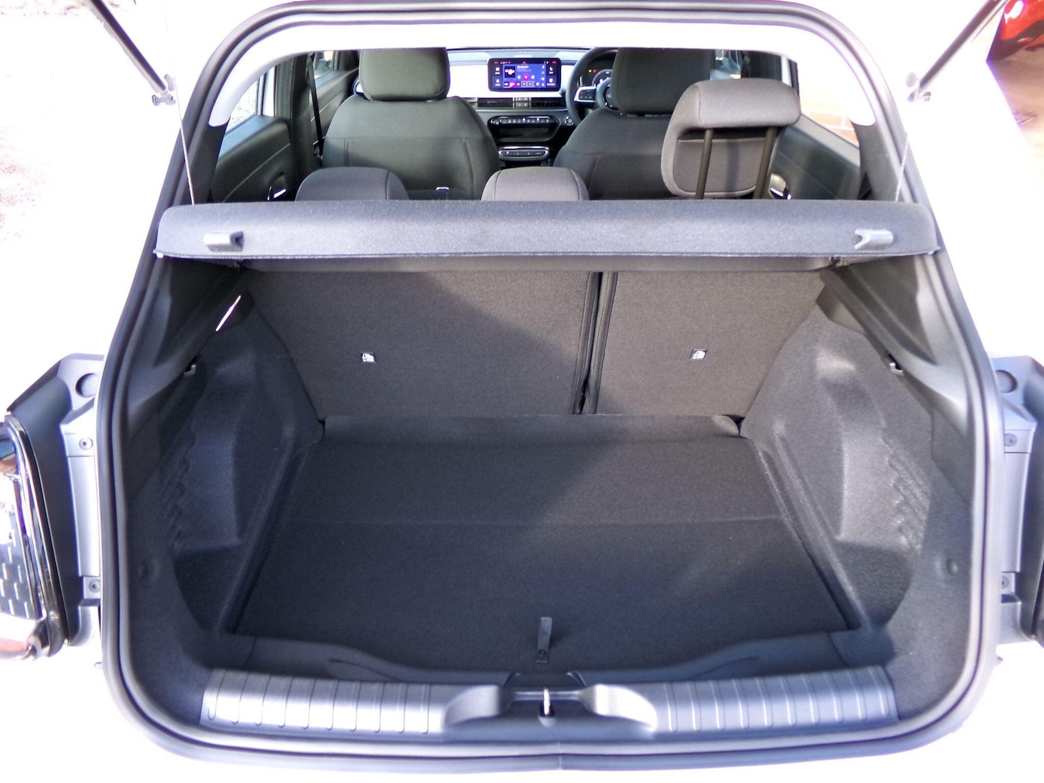 Used Fiat 600 2025 for sale - 76457714: Photo 10