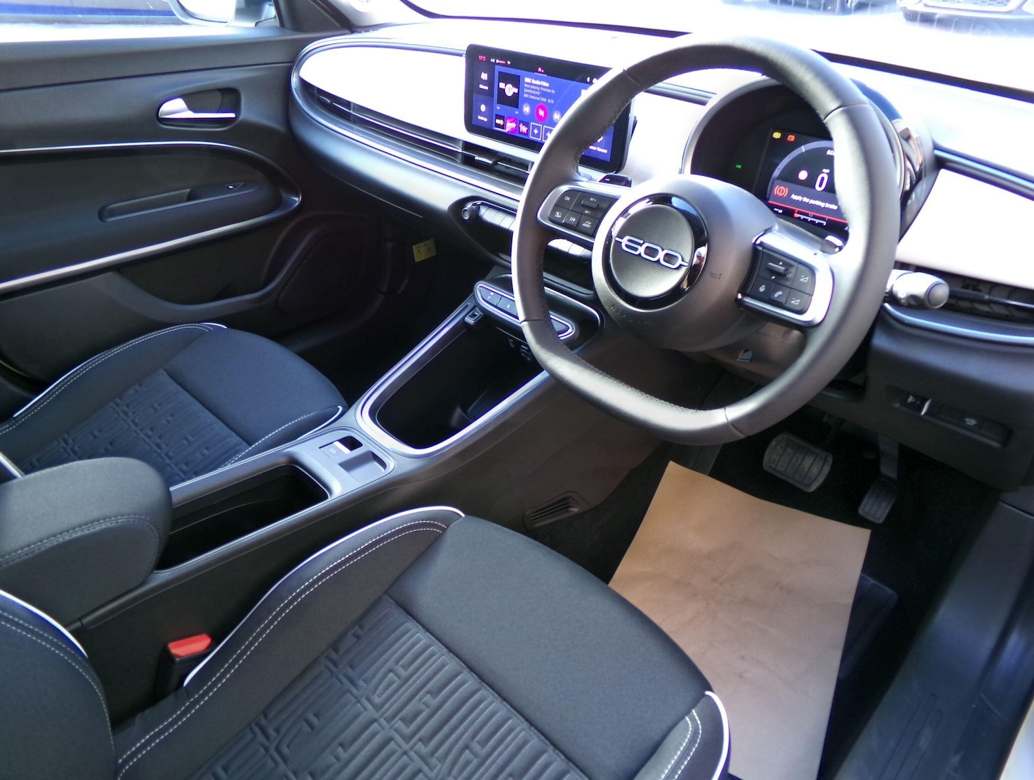 Used Fiat 600 2025 for sale - 76457714: Photo 11