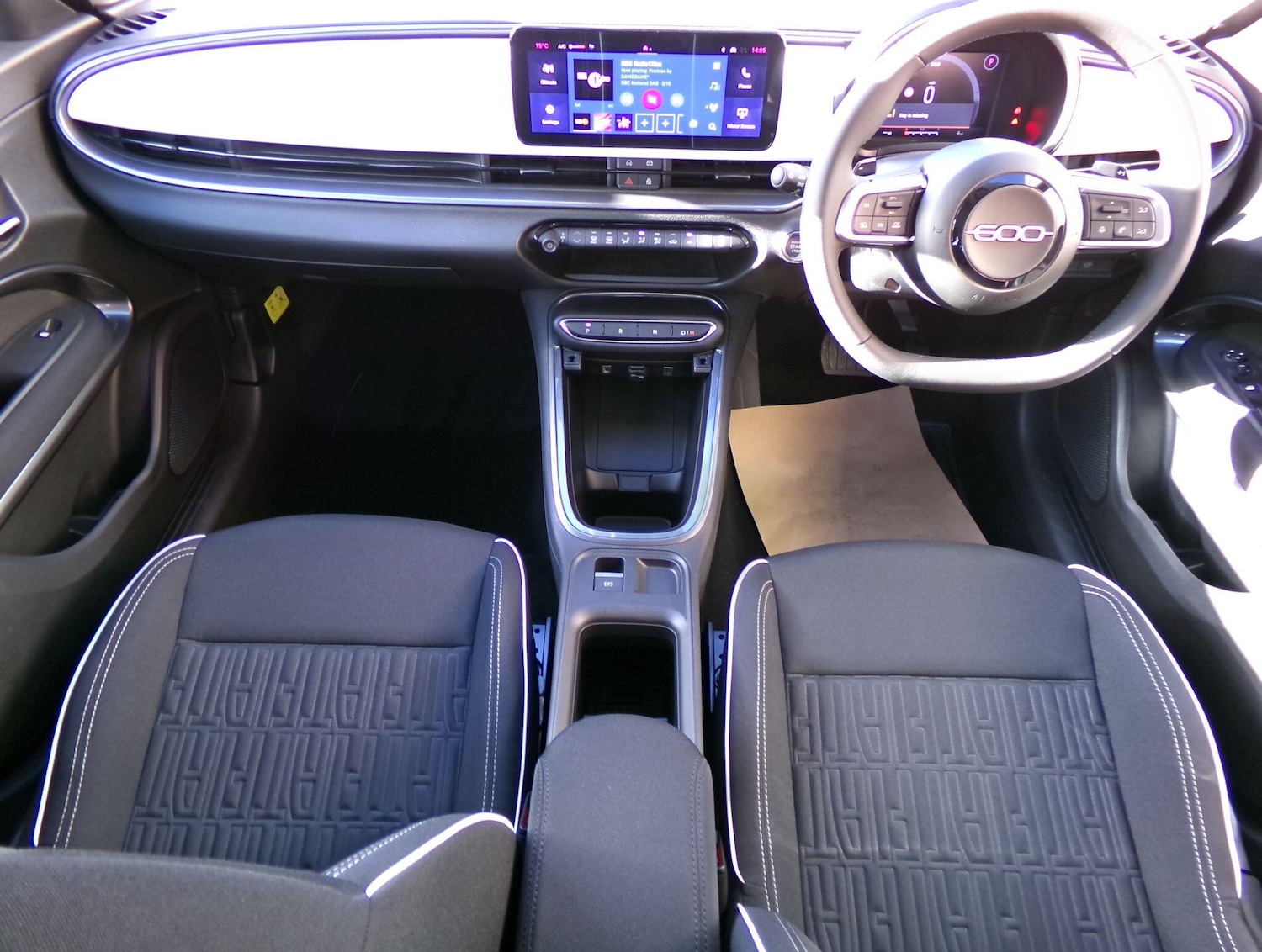 Used Fiat 600 2025 for sale - 76457714: Photo 12