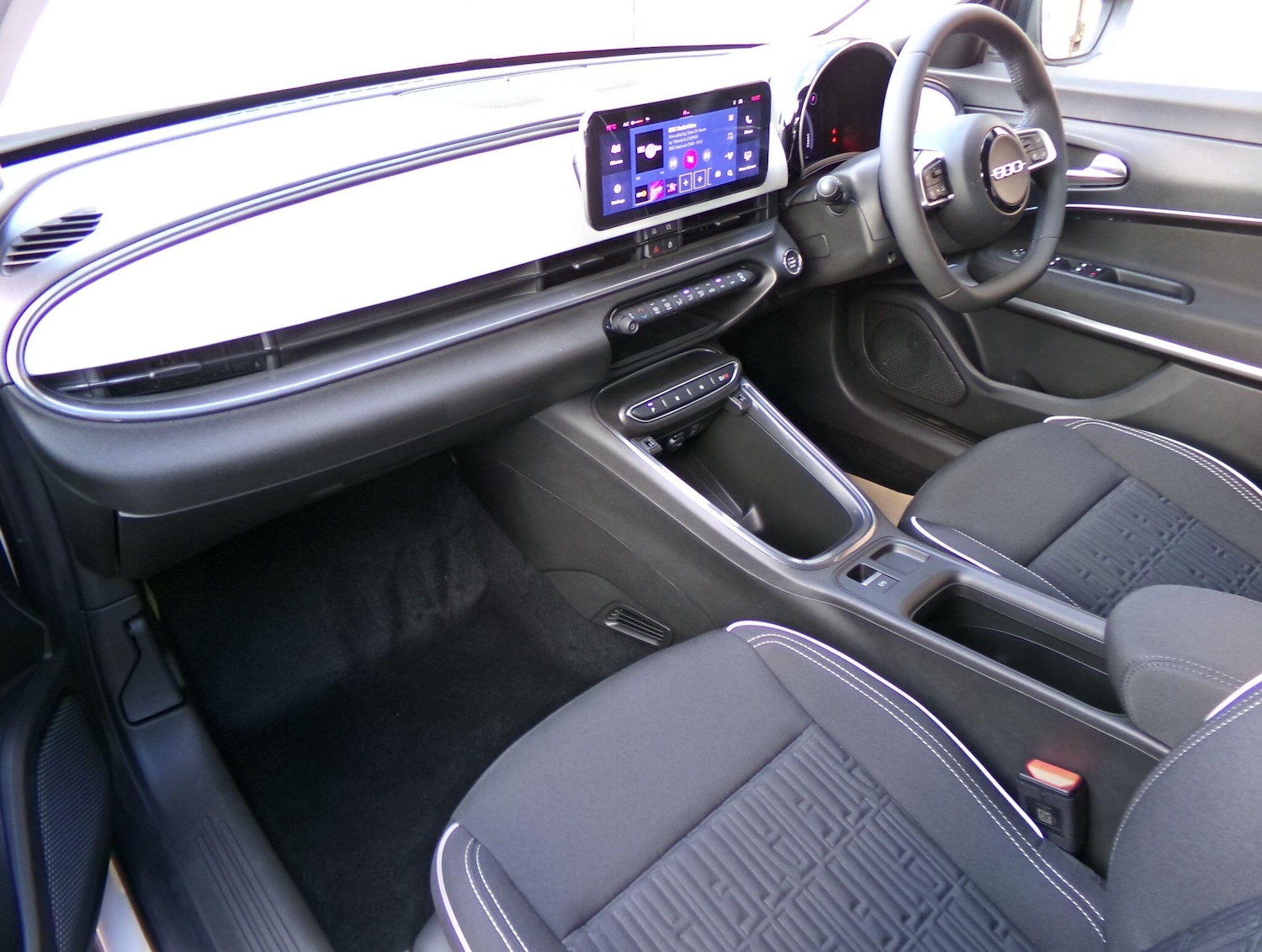 Used Fiat 600 2025 for sale - 76457714: Photo 13