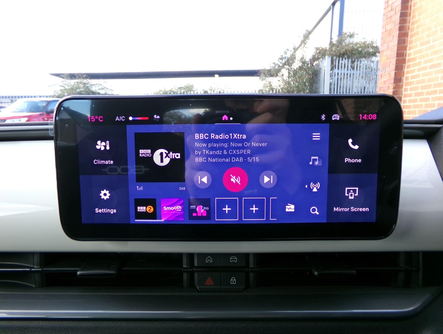 Used Fiat 600 2025 for sale - 76457714: Photo 15