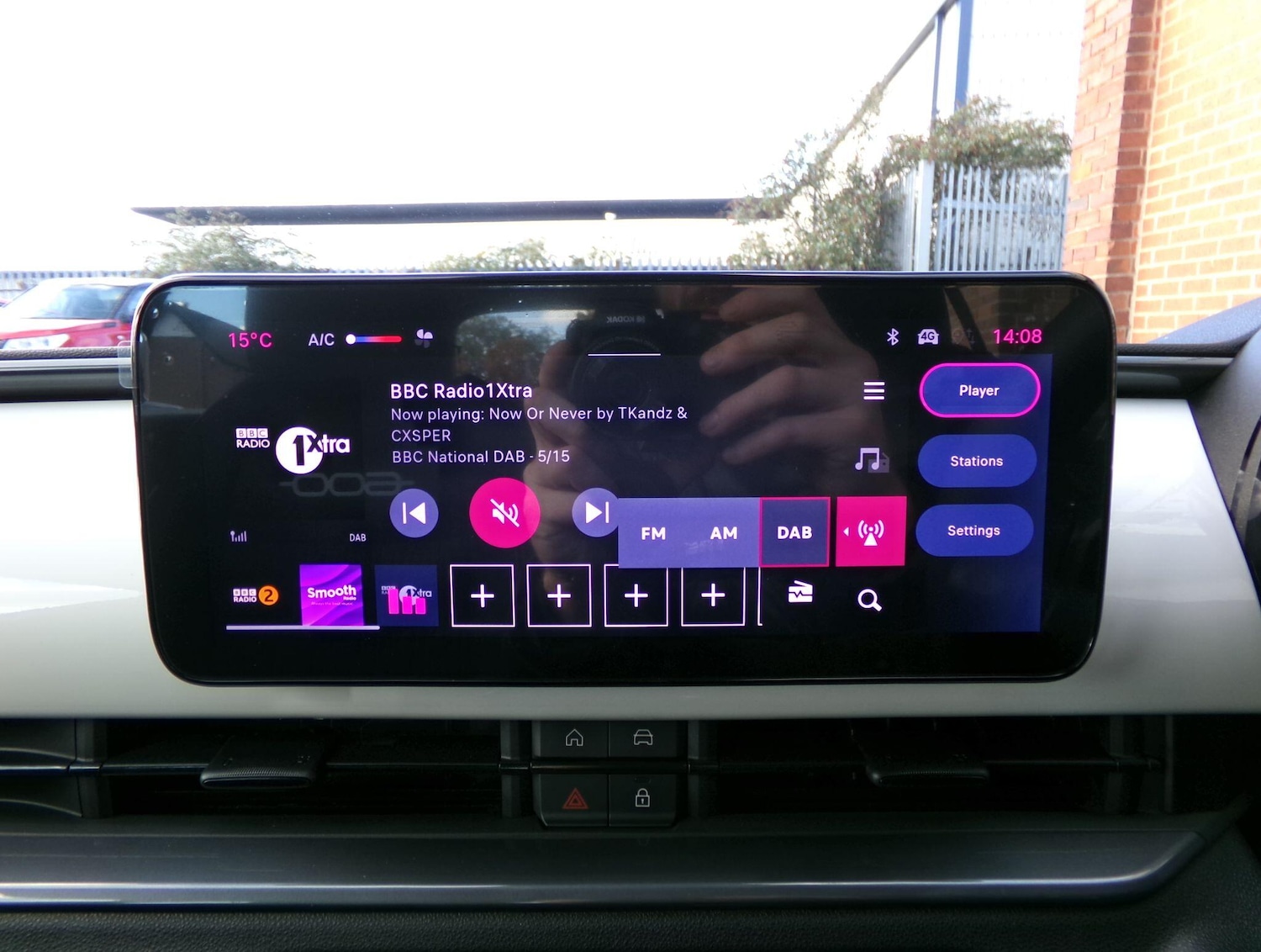 Used Fiat 600 2025 for sale - 76457714: Photo 16