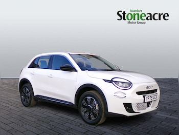 Used Fiat 600 2025 for sale - 76457714: Photo